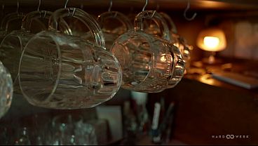 HARDWERK Bridge gang