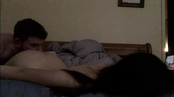 watching porn with stepsister