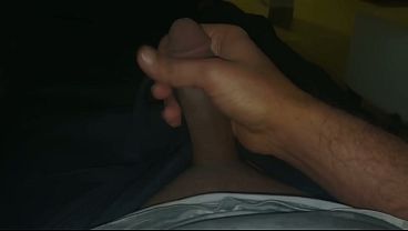 What happens when Horny Step Mom Shares Hotel Bed with Step Son all Night in one Room