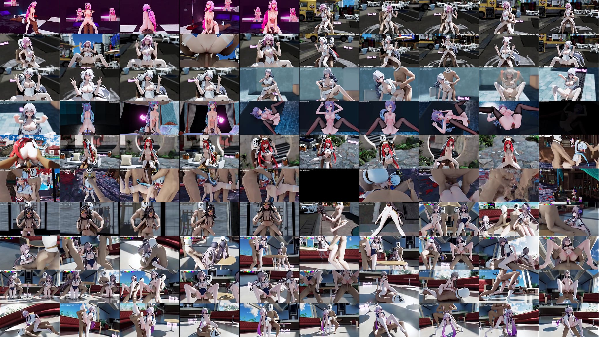 Zxsnmmd collect 预览图