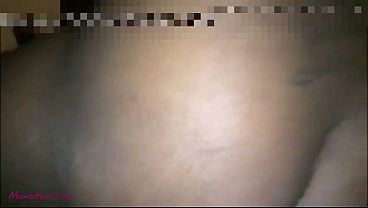 Watch BBC X thick black ass girl riding