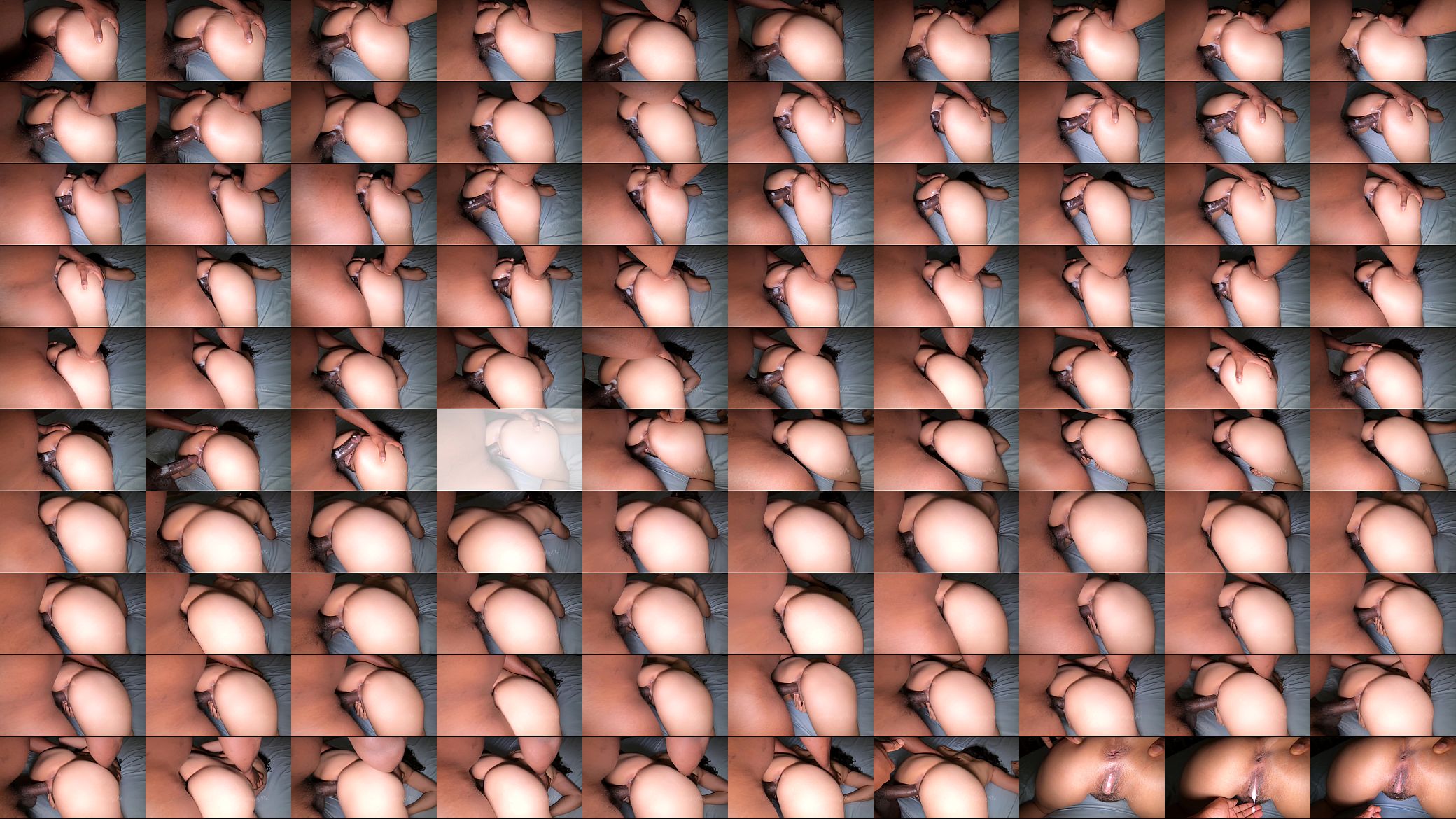 Pound my pussy please! Cum balls deep. My wet pussy is hungry for creampie! 预览图