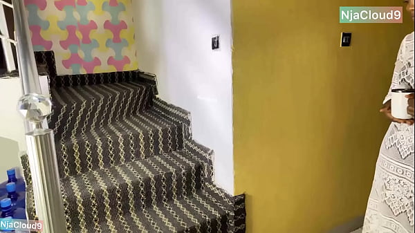 BARTENDER'S ANAL COCK RIDE - Pt. 2-Suck/69/Anal Fuck/Pussy Creampie