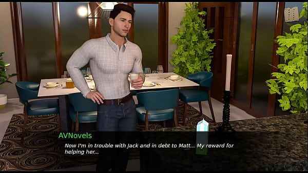 Nursing Back To Pleasure 63, Av Really Does Not Want To Talk To His Ex.