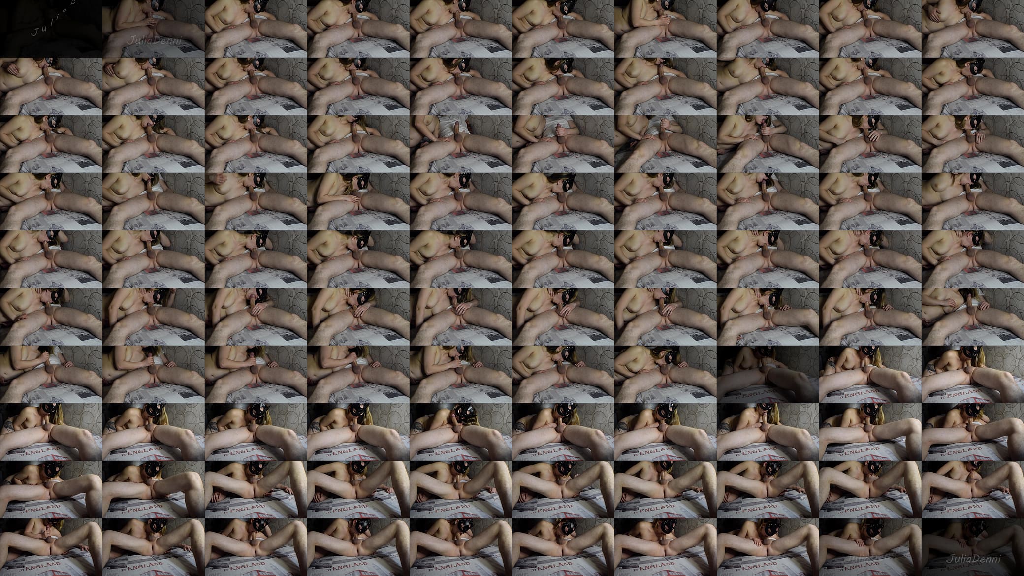 She sucked my great cock 预览图