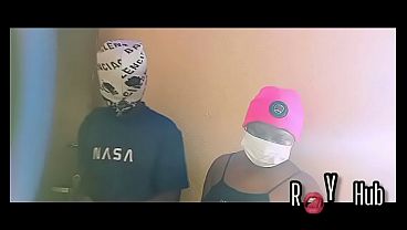 The hotel manager crush on my dick