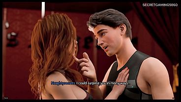 Hot Redhead Babe Gets Her Tight Pussy Fucked Deep By Massive Cock - FreshWomen 19 By OppaiMan