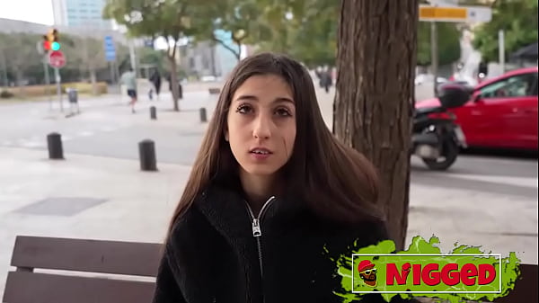 Download Video - Shy Spanish petite Vanesa Merino wants an AMAZING INTERRACIAL SESSION&colon; Let's do it&excl;