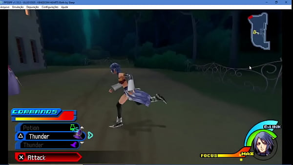 Water Musa Waifu 2 min