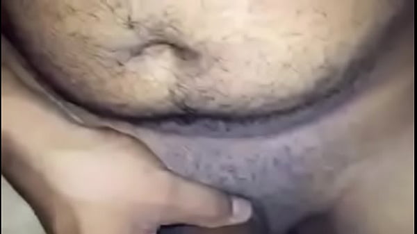 Negão me comeu com vontade