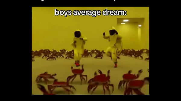 CRAB RAVE