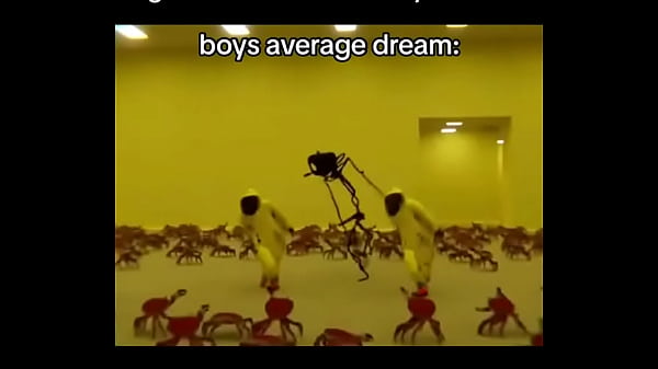 CRAB RAVE
