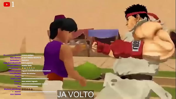 Epic fight turtle and ked cane