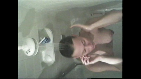 Download Video - Anna C in the shower