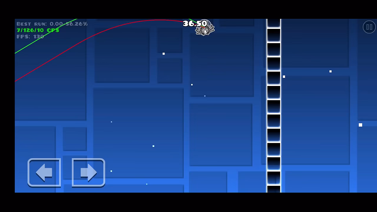 Corniest GD level out id: 137777302