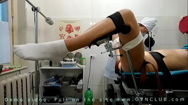 Download Video - masturbation on the gynecological chair