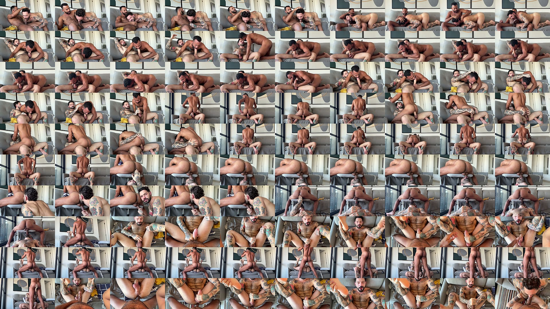 troca troca com esse gostoso parte 2 预览图
