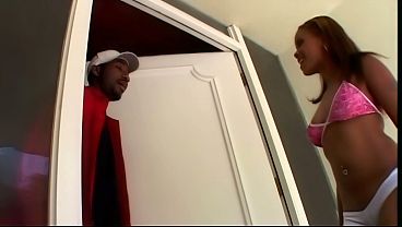 What may surprise you is the fact that Kaci Star was willing to let him use it to...