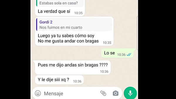 Download Video - Mi novia se comio la segunda pija