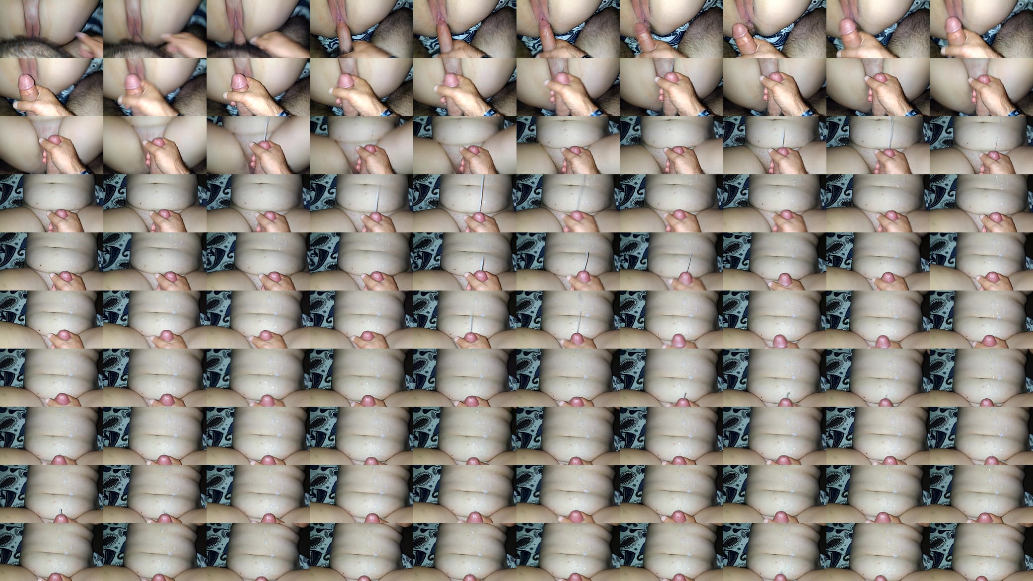 slow-motion cumshot on ex-wife 预览图