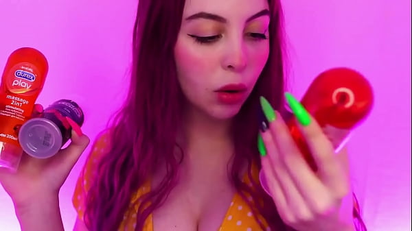 ASMR Russian (MOONA)