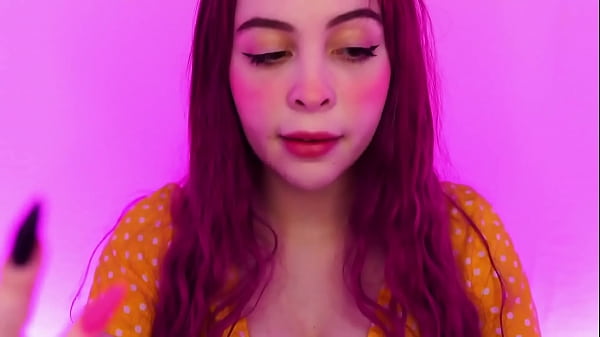 ASMR Russian (MOONA)