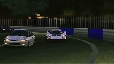 GT2 - Jesus He Knows Me