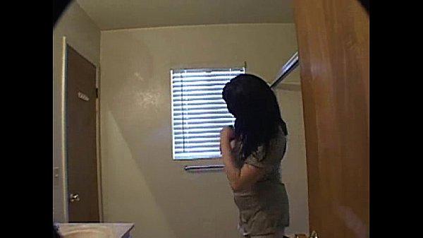 Gorgeous Hairy Brunette getting screwed