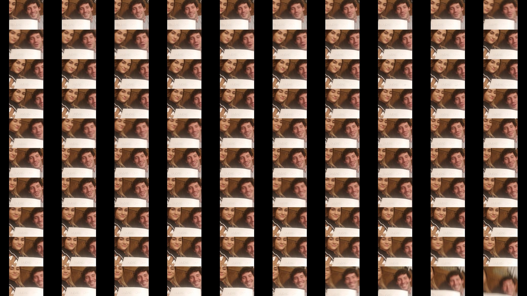 Verification video 预览图