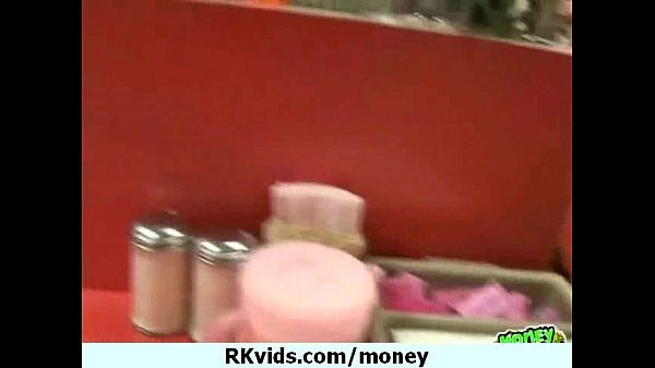 Getting payed for sex 25