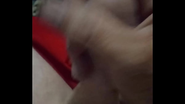 Beat but no cum