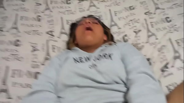 Download Video - I eat her big ass while she moans with pleasure and sucks her fingers - Part 2 - Real Homemade Sex Tape