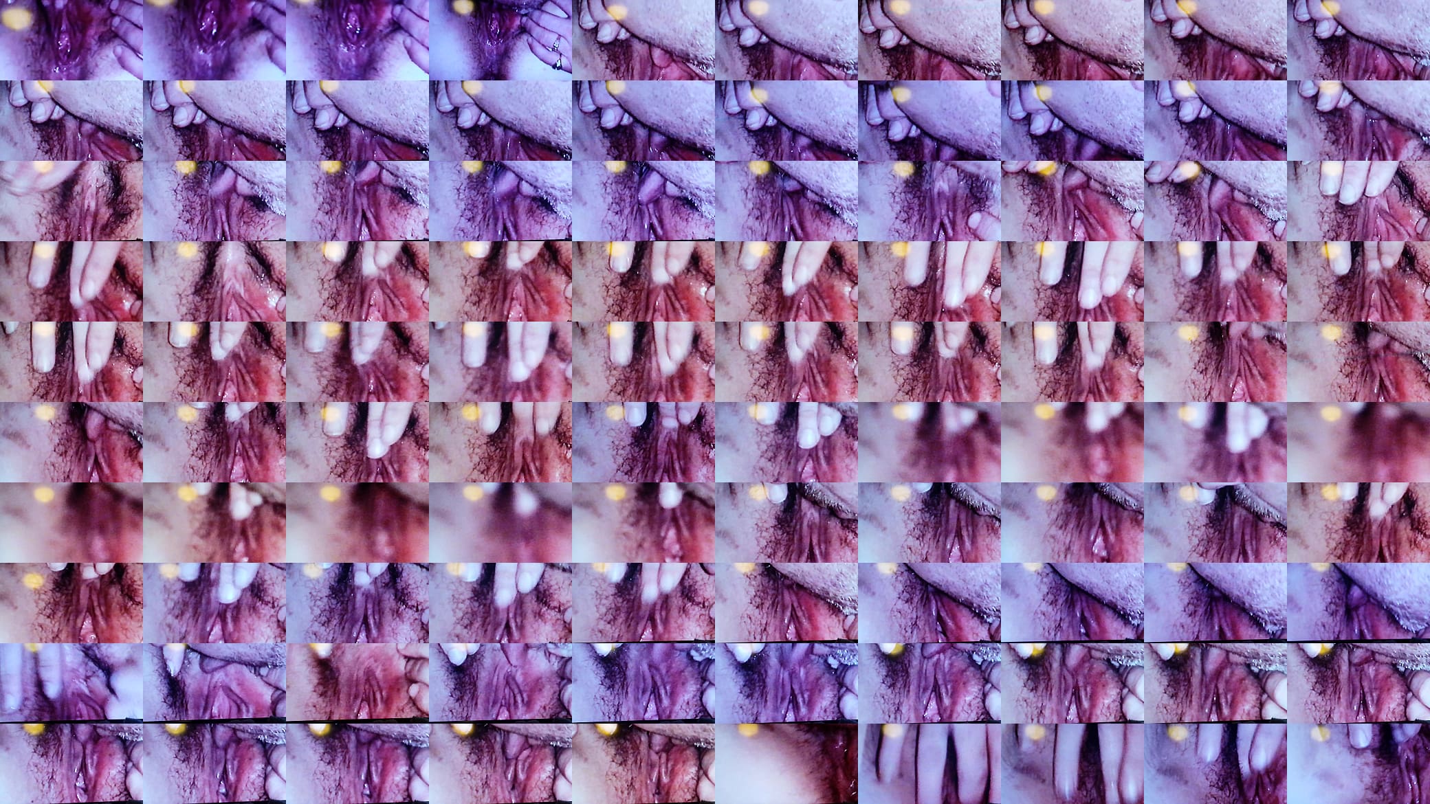 My ex julie being licked out very wet pussy 预览图