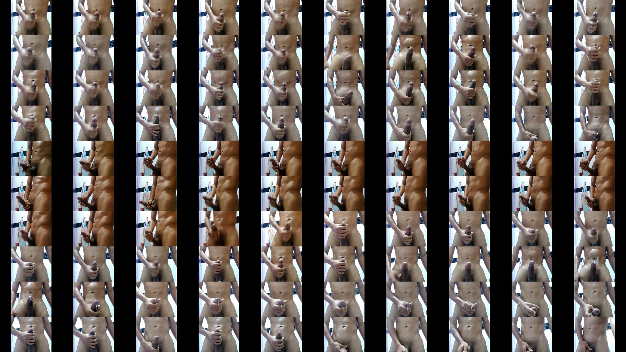 Gozada farta depois da punheta 预览图
