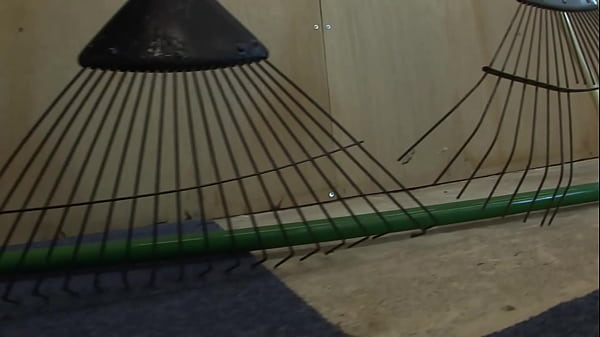 Sexy Blonde's Ass is Ready for a Thick Load of Cum.