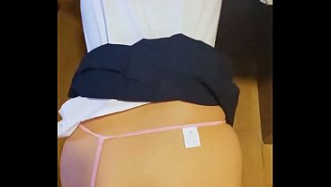 Jovencita Colegiala es penetrada por su profesor de matematicas y en casa de la esposa de su profesor, BIEN PUTICA SALIO LA ESTUDIANTE