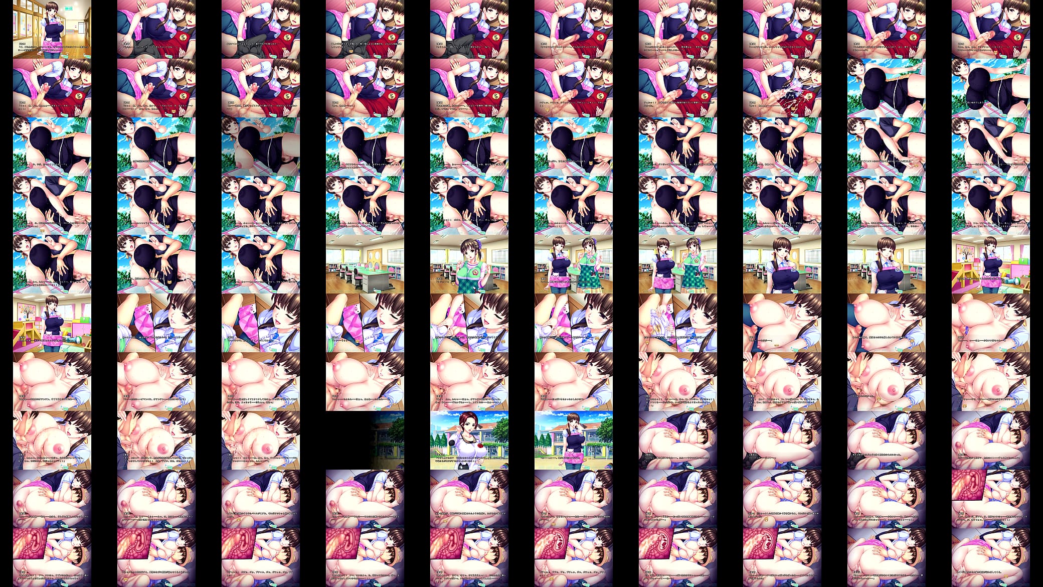 ageplay 预览图