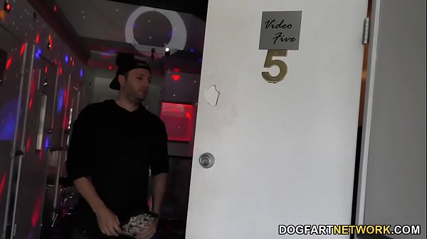Miranda Miller Creampied By A BBC - Gloryhole