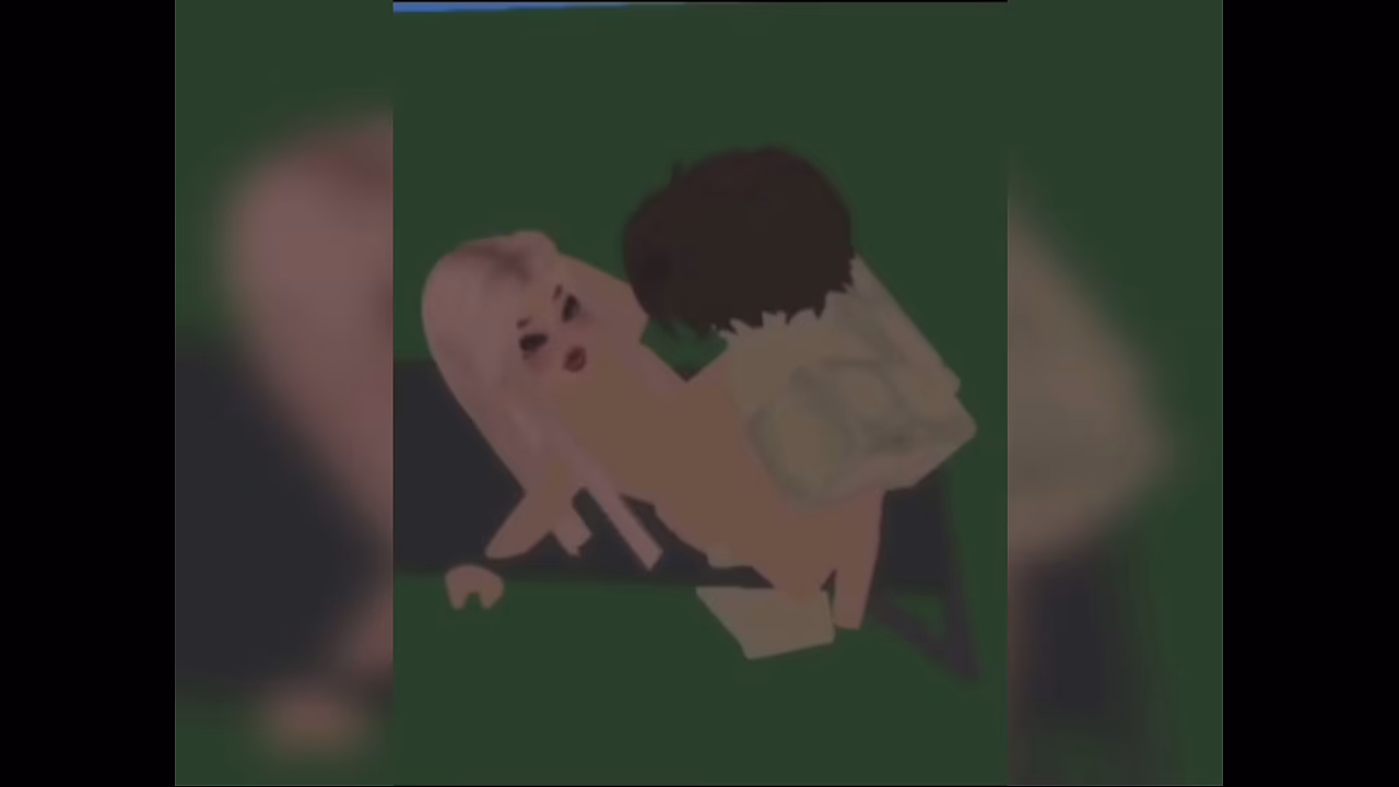 Rubia puta detonada por estar como un quesito