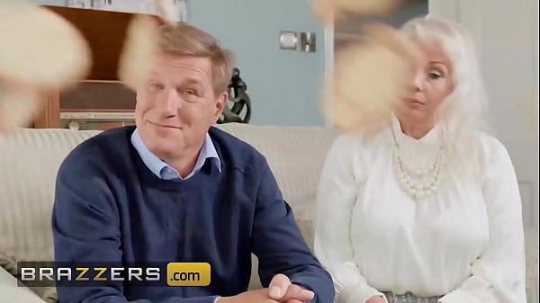 Download Video - BRAZZERS - Danny Hires Scarlett Jones As A Wife For A Day But Can't Resist Fucking Her All Over The Place