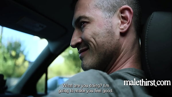 Suddenly Best Friends, Suddenly Lovers - Derek ...