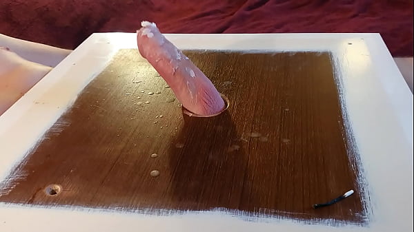 Download Video - Cock Getting Hot Waxed
