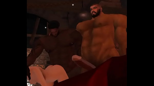 caam heyward and duane brown tag team white groupi