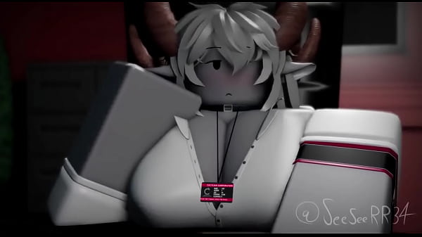 Lavi The Corpogoat Secertary: The Sequel - Lavi Gets Fucked And Creampied By New Employee | Roblox R34