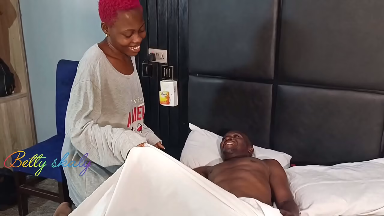 I and my pussy are here to heal my Beastie