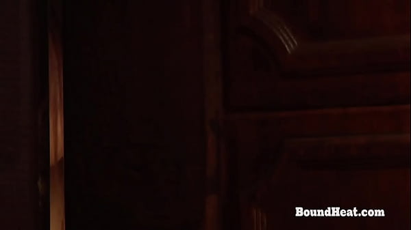 Lesbian Madame Facesits On Slave And Orgasms Like Never Before