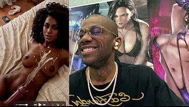 Big Breast Asian Girl Licking Cock, Cute Ebony ...