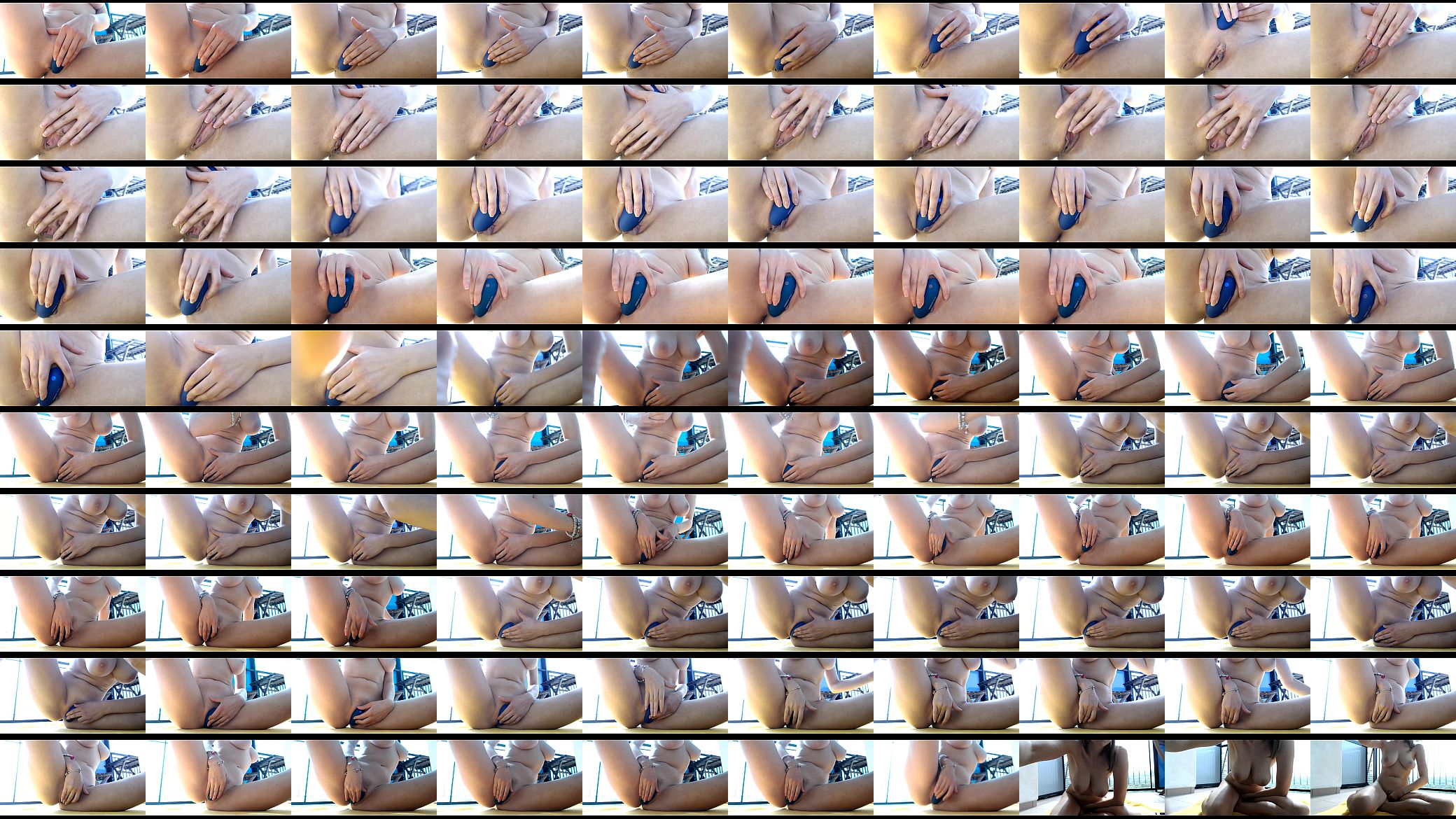 Sophie ohmibod 预览图