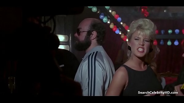 Amber Lynn Pick-Up 1986