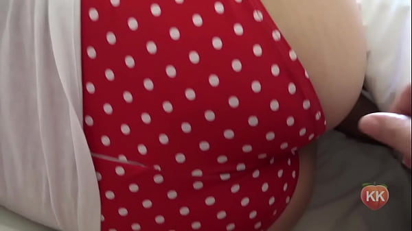 POV Swimsuit Fucking